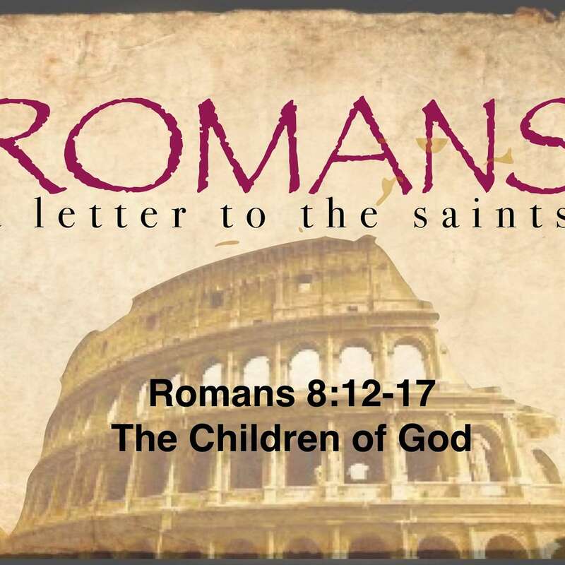 A Spirit of Adoption