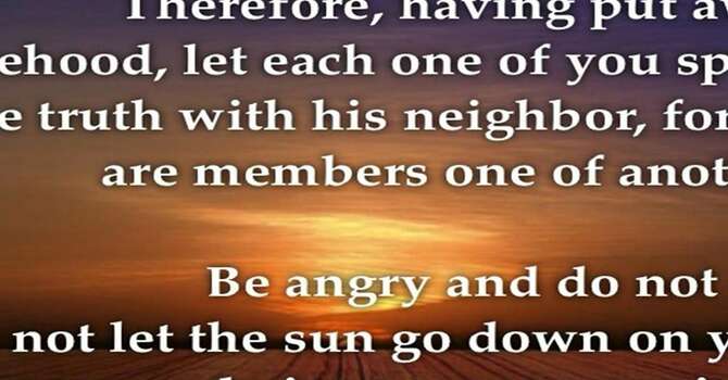 Rules for the New Life