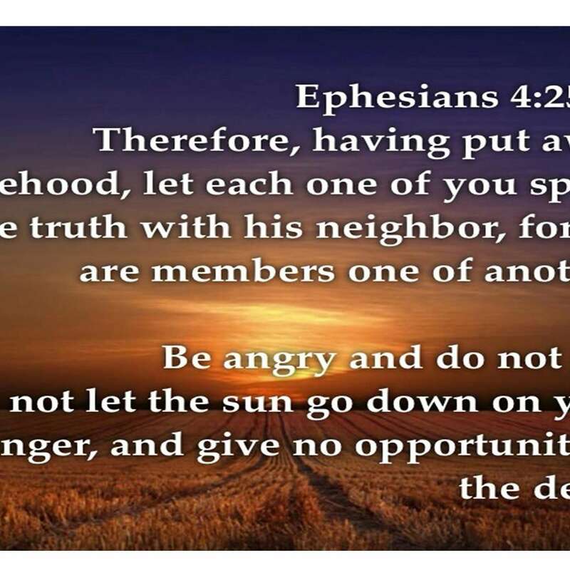 Rules for the New Life