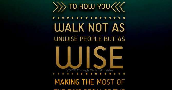 Live Wisely: Time Well Spent