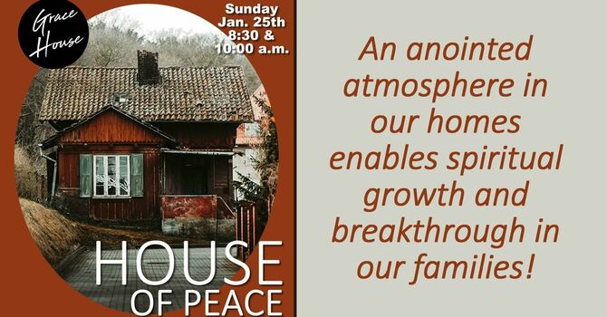 House of Peace