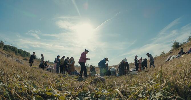 Becoming a People of Love - Saturday, 02/07/2026