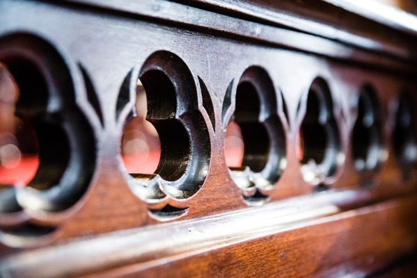 The God We Were Given