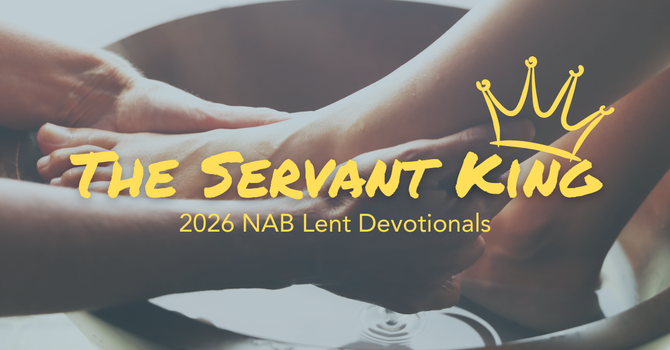 Lent 2026 Resources