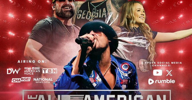 Superbowl Halftime Show image