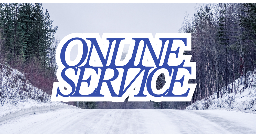 Online Service
