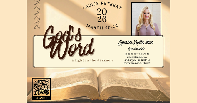 2026 EFC Ladies Retreat