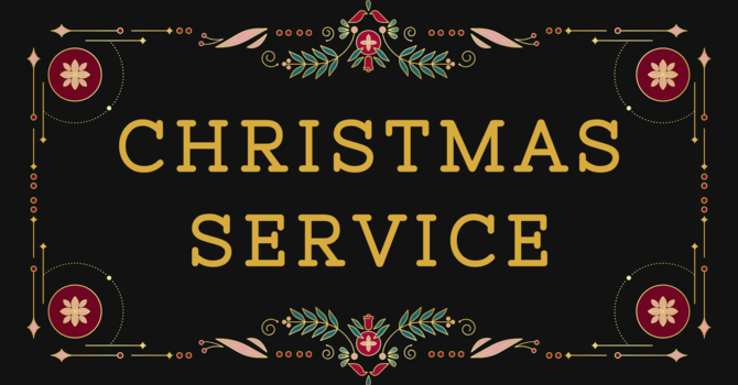 Christmas Service