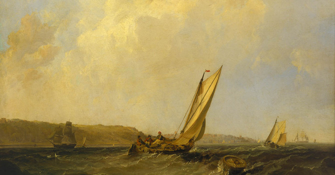 Bulletin for February 8, 2026 image