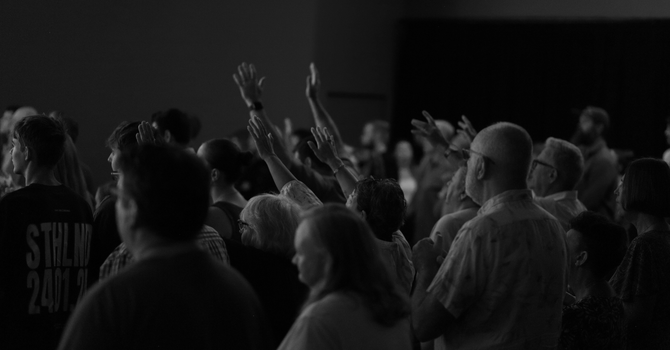 Jesus Came into the Mess