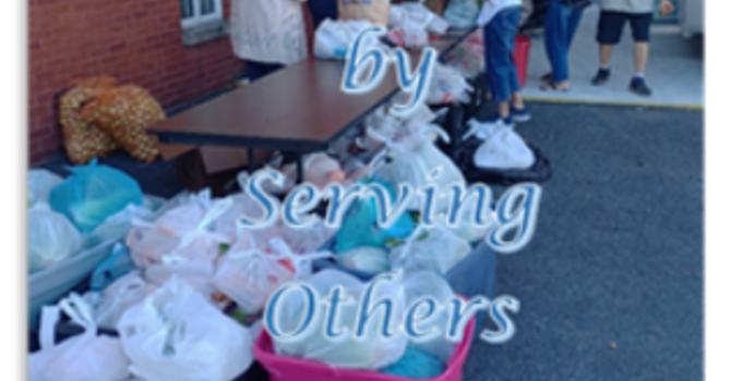Worship In Acts of Service