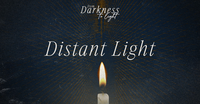 Trusting God Across Twenty Miles