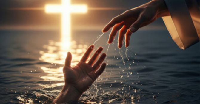 February 2026: Letter from Pastor Tim