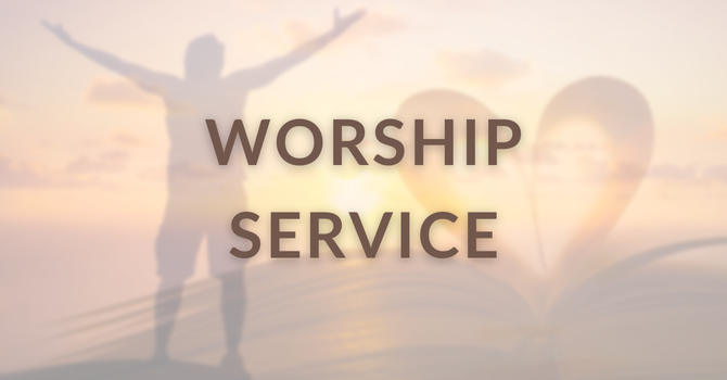 Worship Service