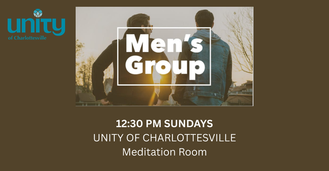 Men's Group