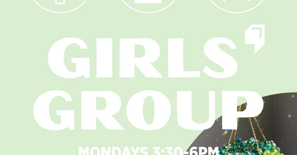 Girls' Group