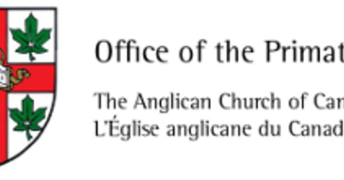 Letter from the Office of the Primate