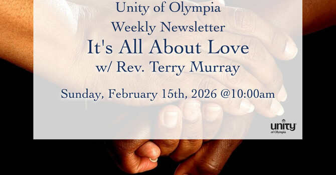 Newsletter: February 12th