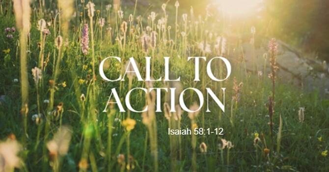 Call to Action