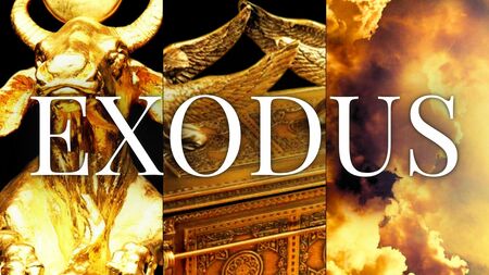 Exodus: Section 4