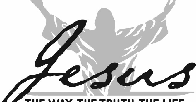 "This is My Son, Listen to Him"