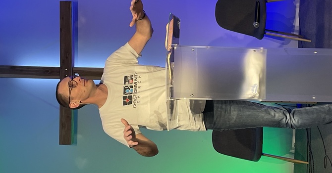 The Power of 4 & the Connection between Honor & Rest