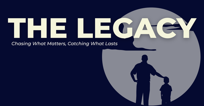 The Legacy That Outlasts Granite image