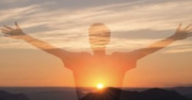 When the God of Your Fathers Becomes Your Father 