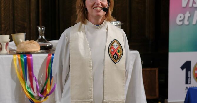 From Heartbreak to Hope: An Easter Message from The United Church of Canada