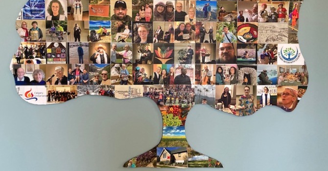 Stewardship Campaign 2026-27  