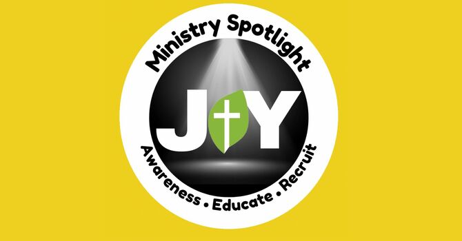 Ministry Spotlight 
