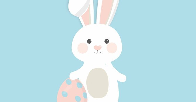 Community Easter Egg Hunt image