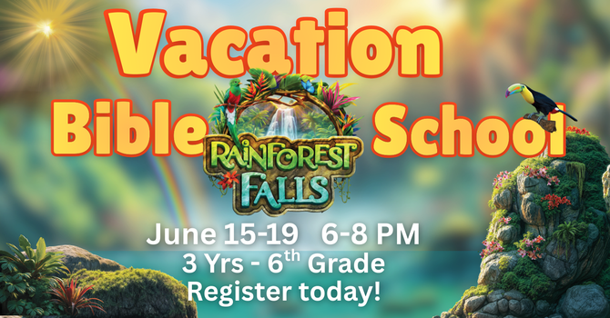 Vacation Bible School