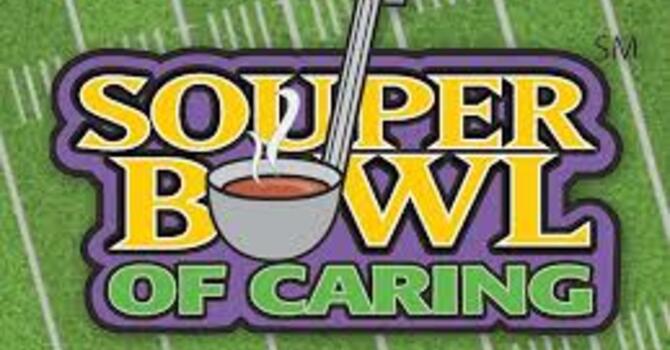 Souper Bowl Results image