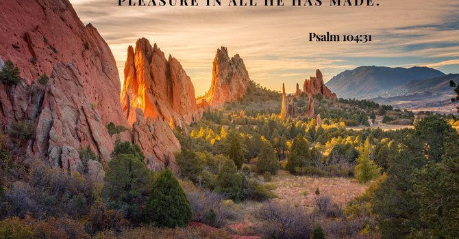 Psalm 104:31 image