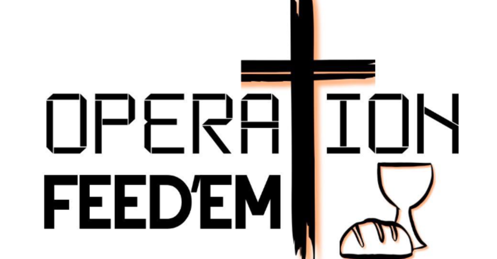 Cedar Grove Recovery Ministry by Operation Feed'em