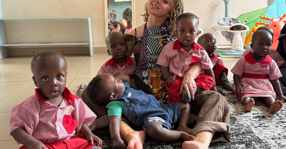 Update from Townsend