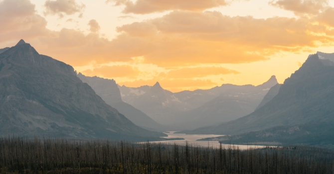 Fourth Sunday in Lent