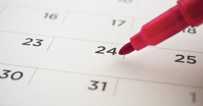 Rev. Dr. Shawn Bullock Away Feb 23-March 1