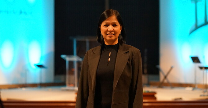 Intimacy with God