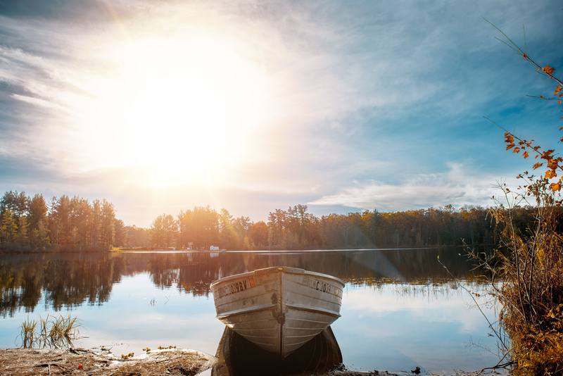 You Are Going to Make it