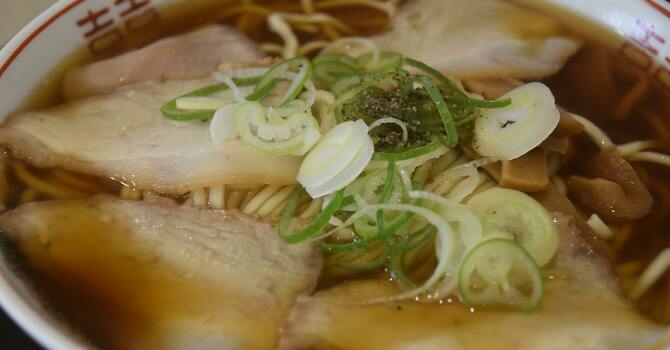 Annual Lenten Luncheon