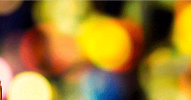 Weston Park Baptist Church Congregational Survey