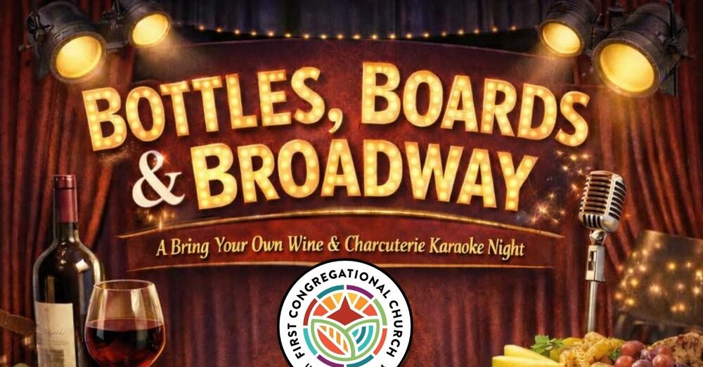 Bottles, Boards, and Broadway