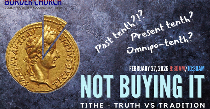 Border News - 2026, Week 9