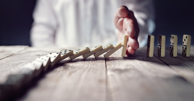 Loving the One Who Hurt You