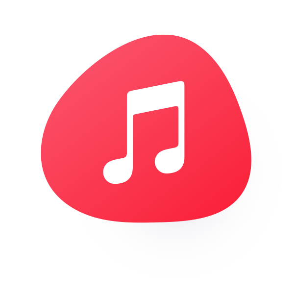 Apple Music logo