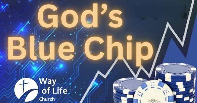 God's Blue Chip