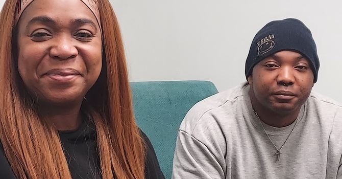 Warming Up Our Hearts image