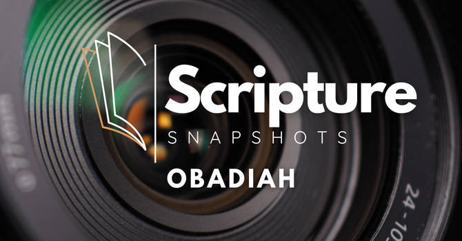 Obadiah